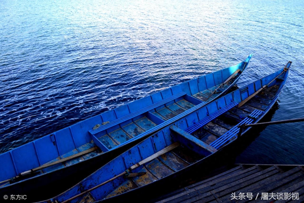 云南玉溪抚仙湖樱花谷