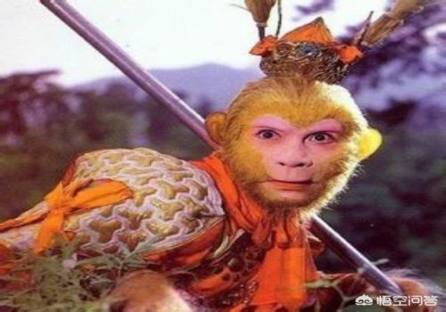 孙悟空的金箍棒到底有多重？(金箍棒多重)