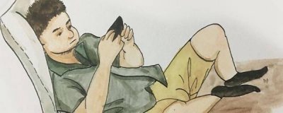 ​寄生虫指什么人