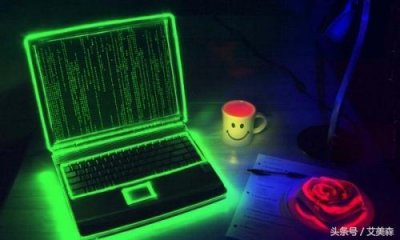 ​最值得看的三十本黑客小说