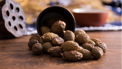 ​胖大海与罗汉果的区别