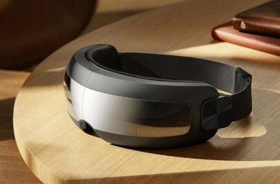 ​449元 米家智能眼部按摩仪开启众筹：10大按摩模式