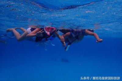 ​塞班岛旅游需要多少费用，都有什么景点