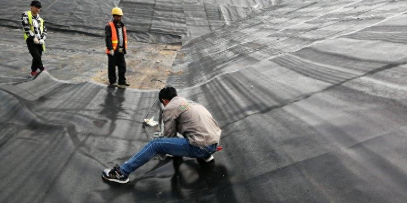 对垃圾填埋场的认识