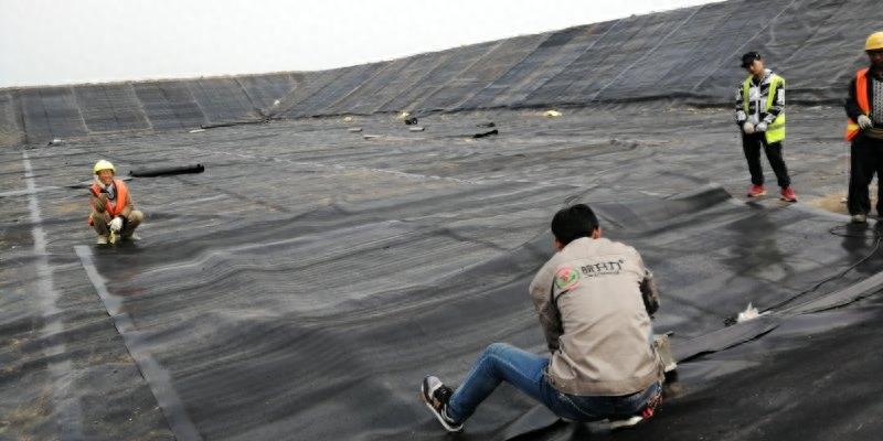 对垃圾填埋场的认识