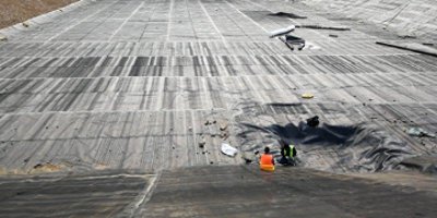 ​对垃圾填埋场的认识