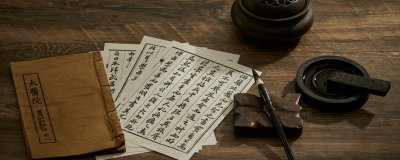 ​笔落惊风雨下一句 笔落惊风雨下一句是什么