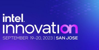 ​英特尔 Innovation 2023 定档 9 月 19 日