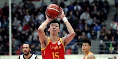 ​周琦签约新经纪人，下一站已定？