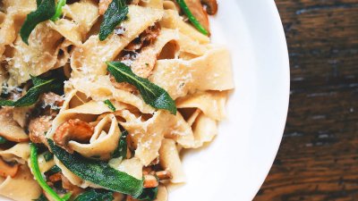 ​中国四大菜系是指什么