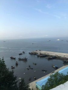 ​丹东大鹿岛旅游攻略