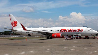 ​狮航是哪个国家的