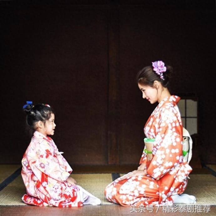 今日泰星：泰国人气女明星Vill——她因拍摄玻钻之争一炮而红，却因为拍戏读了8年才获得本科学位