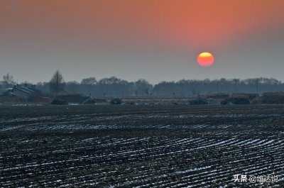 ​中国黑土地指的是什么地方（被称为黑土地的是哪个地区）