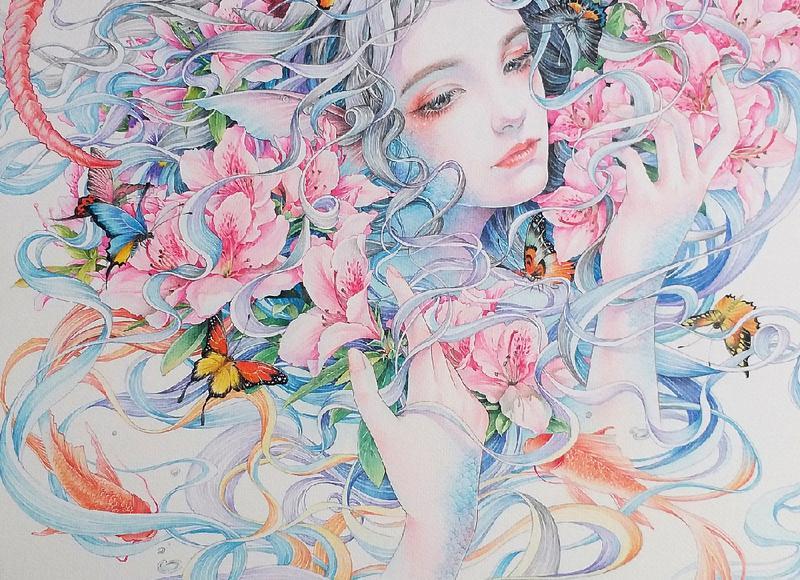 掌握这个技能，按倒那个“烈女子”！