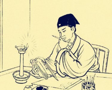 ​民间故事：黄鳝精