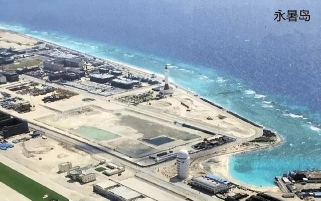 海南永暑岛最新消息（已实控34年的南海永暑岛）(7)