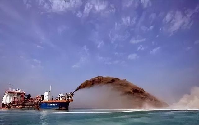 海南永暑岛最新消息（已实控34年的南海永暑岛）(4)