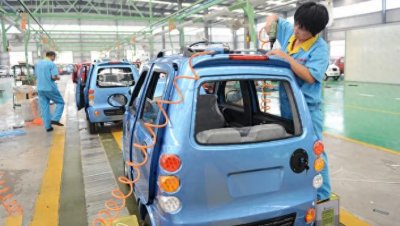 ​这3款低速电动车，最大续航300公里，满足老年人的出行、接娃需求