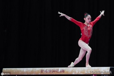 ​体操世锦赛中国队无金收官？女队队长刘婷婷简介？刘婷婷最大收获