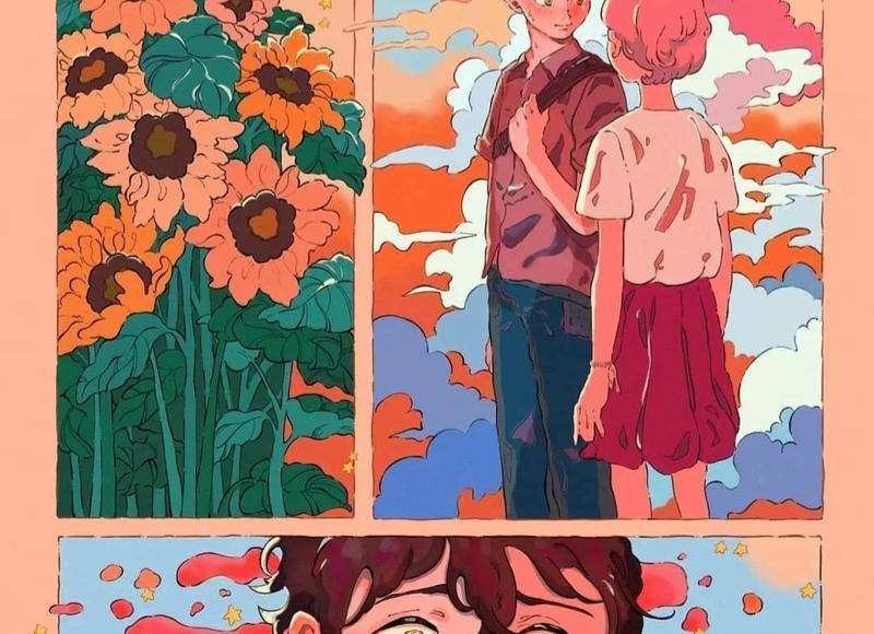 异地恋爱的情侣，想对方的时候，可以试试这些方式