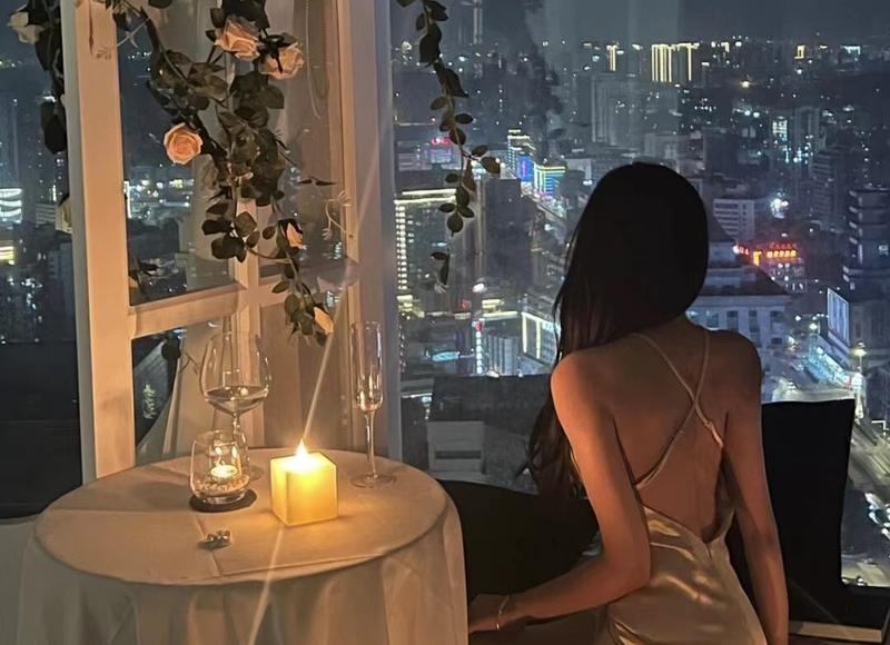 表白成功后可以接吻吗(表白过后还能做普通朋友吗)