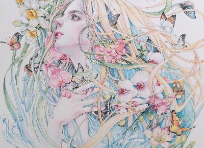 ​塔罗占卜他和我的结局（你和他之间最终会是怎样的结局）