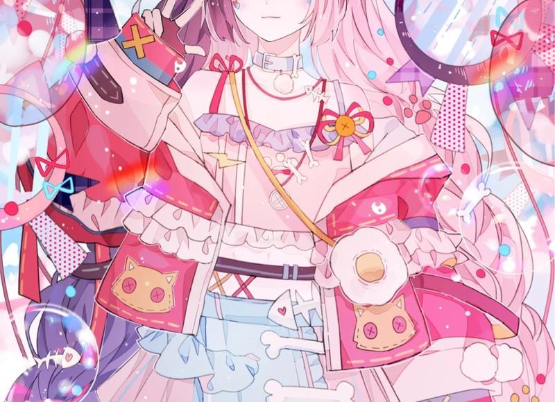 适合送给闺蜜的手写赋(写给闺蜜手帐内容和简笔画)