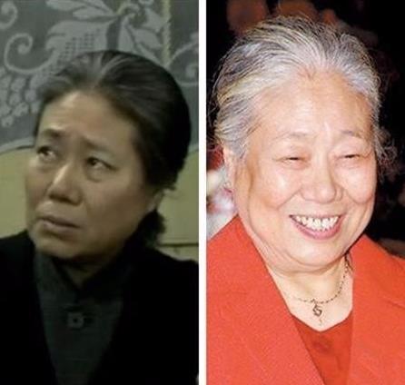 二十七年过去了！回顾《渴望》11位主演的现状