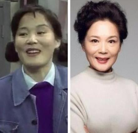 二十七年过去了！回顾《渴望》11位主演的现状