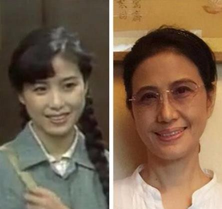 二十七年过去了！回顾《渴望》11位主演的现状