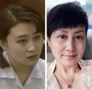 ​二十七年过去了！回顾《渴望》11位主演的现状