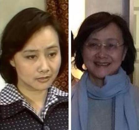 二十七年过去了！回顾《渴望》11位主演的现状