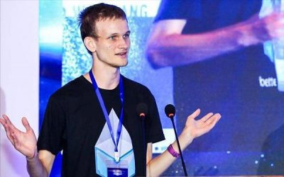 ​以太坊之父成功之路 19岁拥亿万资产 V神有多神？