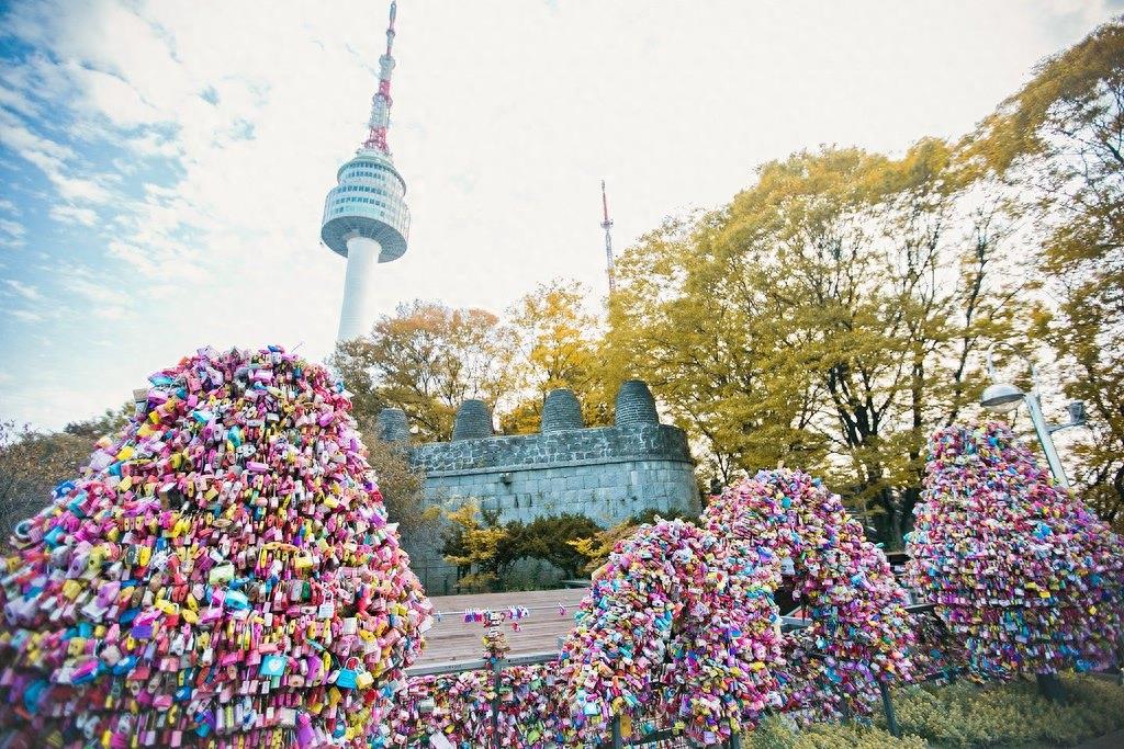 韩国旅游攻略（推荐版）