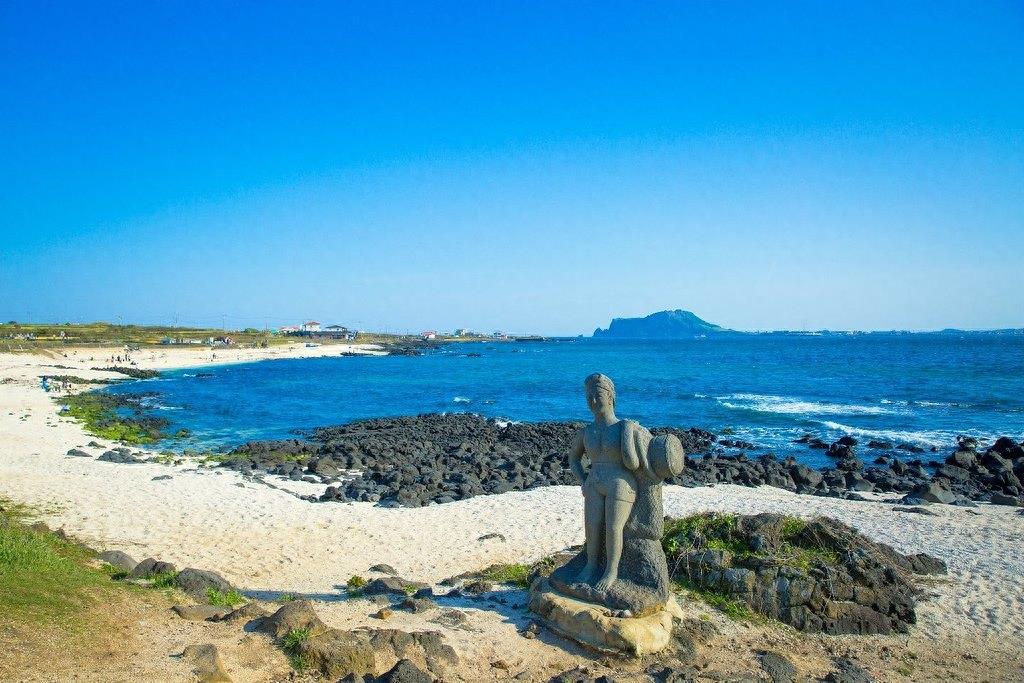 韩国旅游攻略（推荐版）