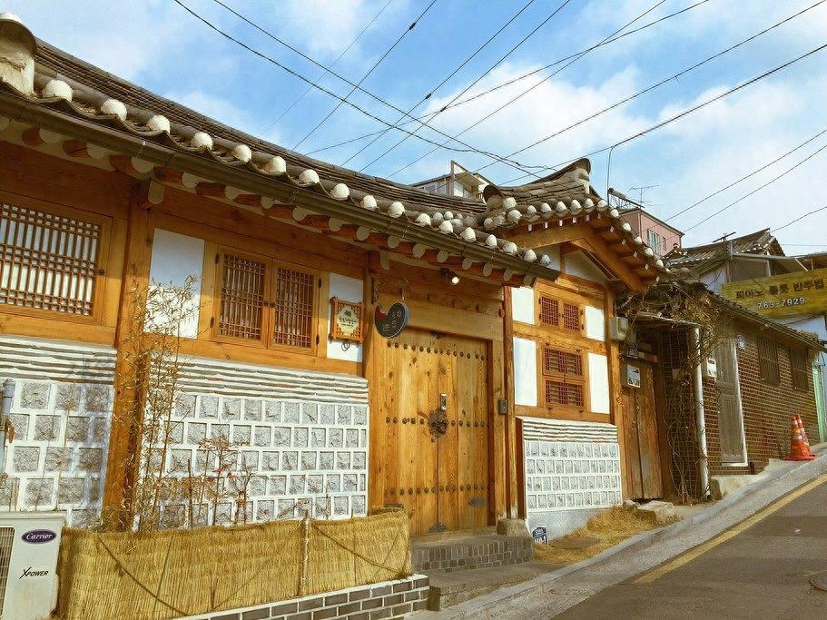 韩国旅游攻略（推荐版）