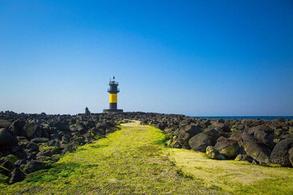 韩国旅游攻略（推荐版）