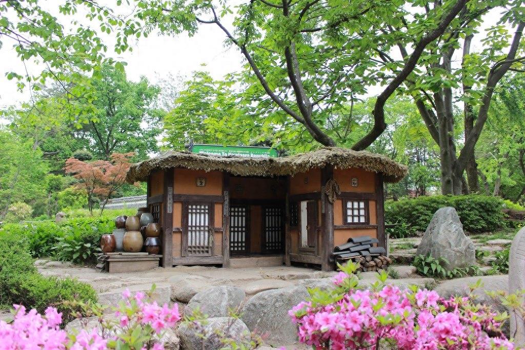 韩国旅游攻略（推荐版）