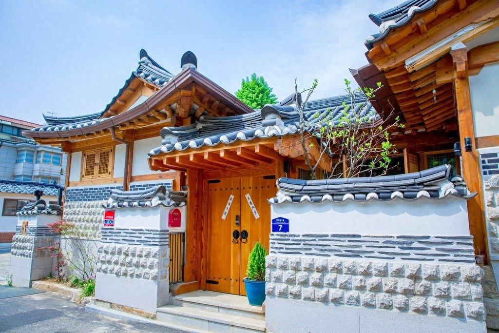 韩国旅游攻略（推荐版）