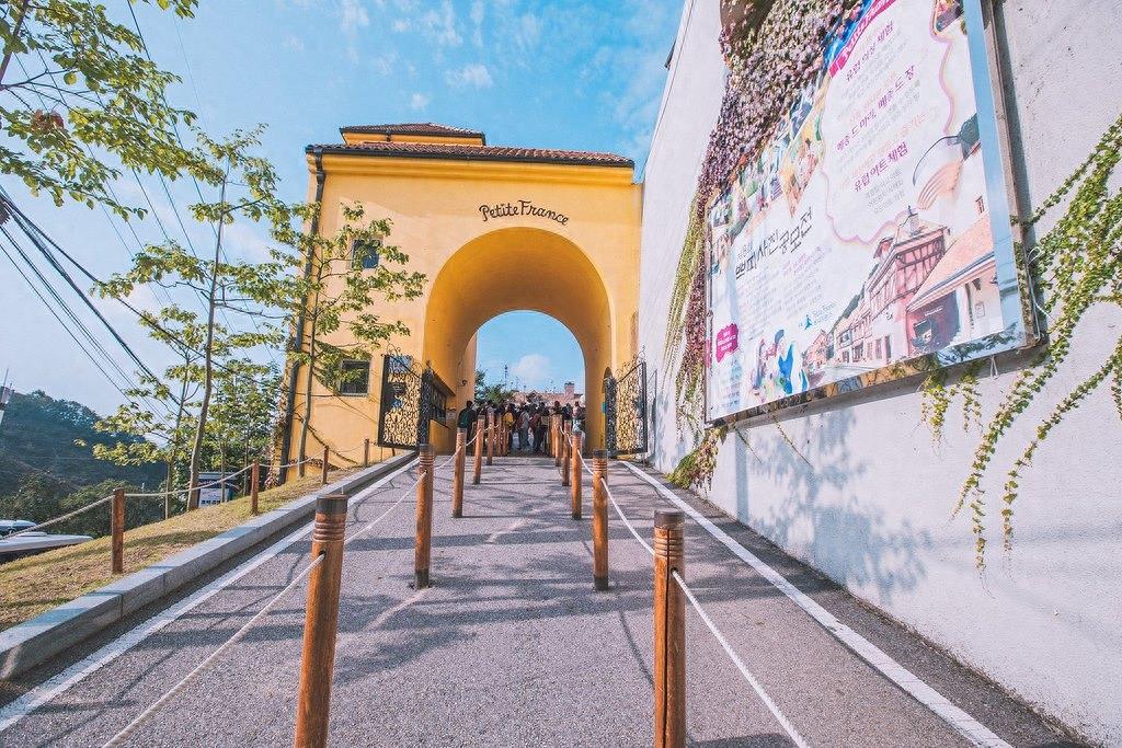 韩国旅游攻略（推荐版）