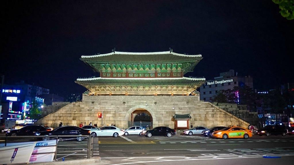 韩国旅游攻略（推荐版）