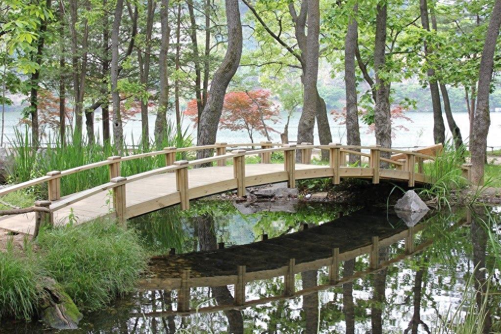 韩国旅游攻略（推荐版）