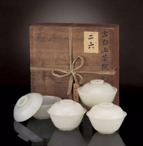 ​盖碗是什么？为什么那么贵？