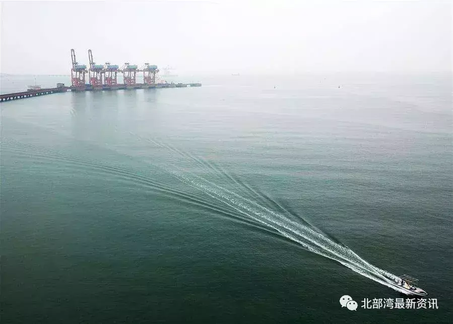 北部湾在哪里(北部湾属于哪个城市)