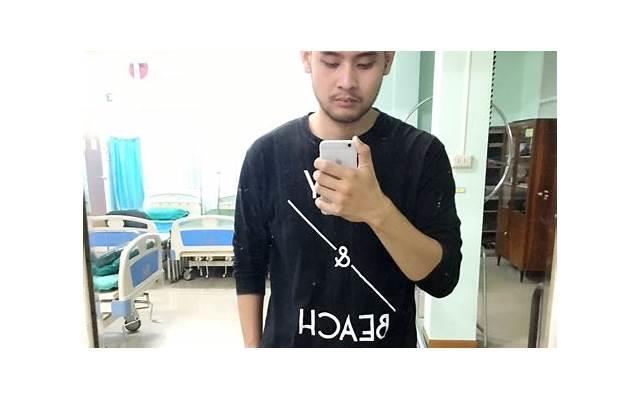 男性包皮过长危害大 这些症状看看你有没有