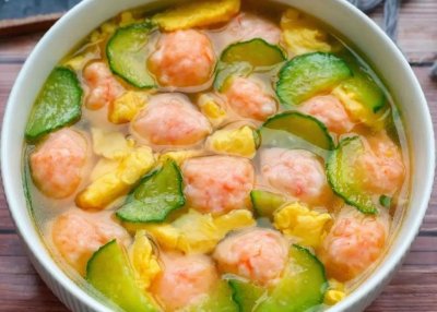 ​分享六道清淡汤水，营养丰富，好喝不易长肉，晚餐可以多喝这些汤