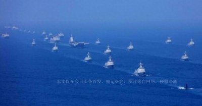 ​有没有统一台湾的“时间表”？大陆还未正式出手，台军已经给答案