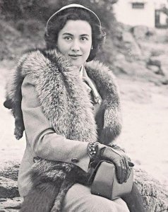 ​“十姑娘”何婉琪：何鸿燊胞妹，爱上堂弟，晚年与何鸿燊反目成仇