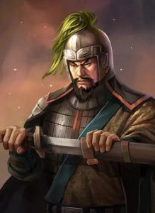 ​曹魏名将-毌丘俭